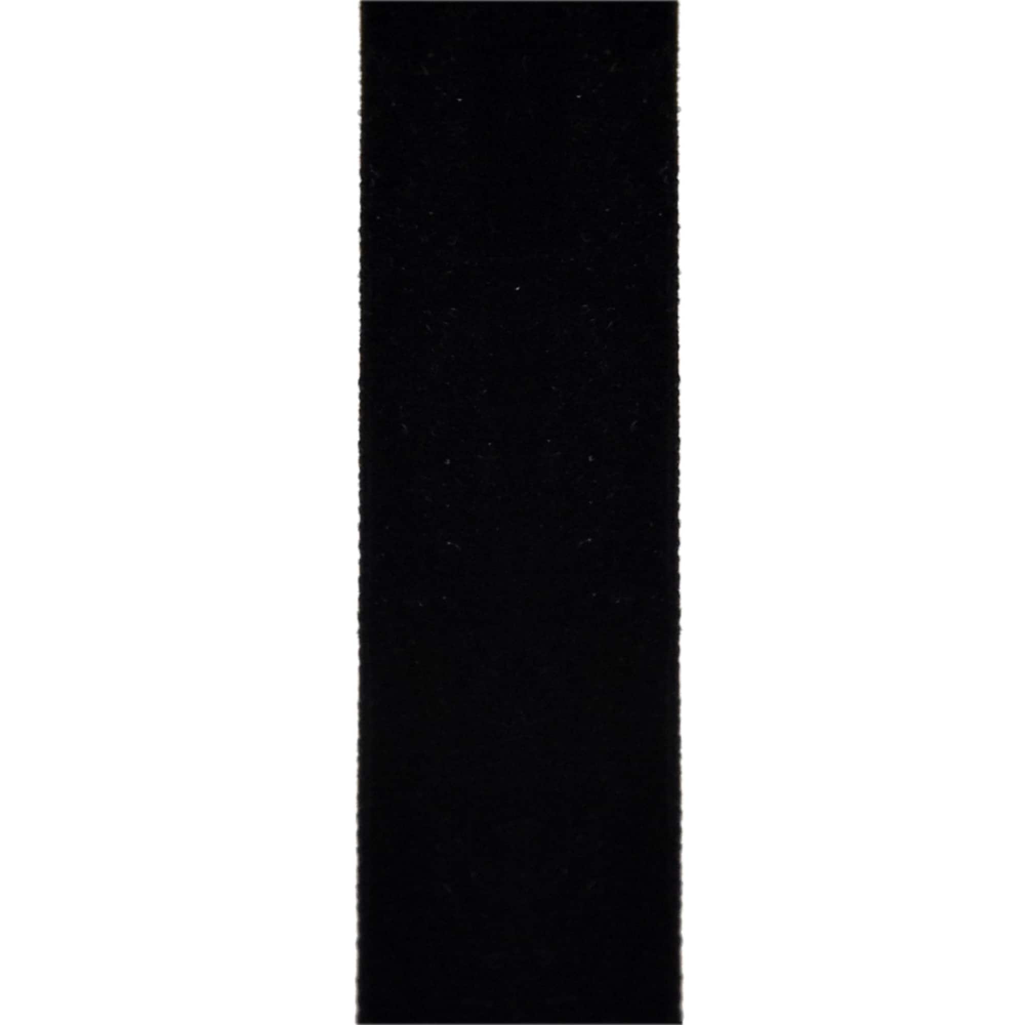 1" x 3yd. Velvet Ribbon by Celebrate It™ Classic
